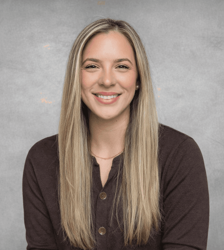 Allison Ridley