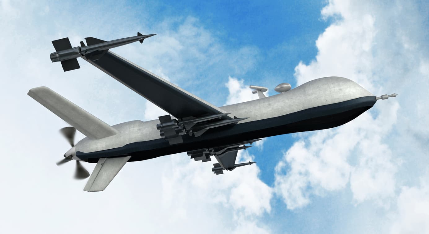 UAS Training Support